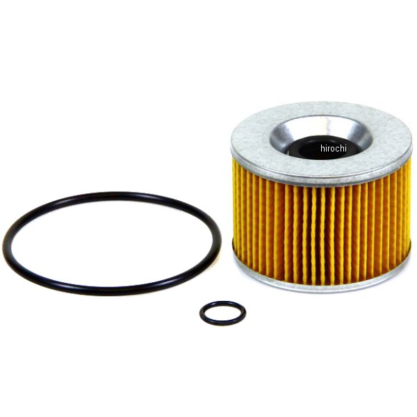 オイルフィルター ろ紙 ガスケット付き ヤマハ 36Y-13441-00