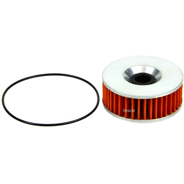 オイルフィルター ろ紙 ガスケット付き ヤマハ 1J7-13441-10