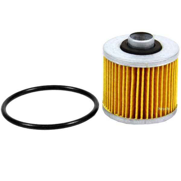 オイルフィルター ろ紙 ガスケット付き ヤマハ 4X7-13440-01/90