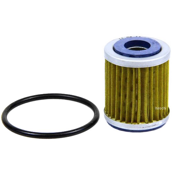 オイルフィルター ろ紙 ガスケット付き ヤマハ 1UY-13440-00/02