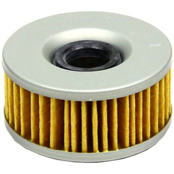 オイルフィルター ろ紙 ガスケット無し ヤマハ1L9-13440-01/90