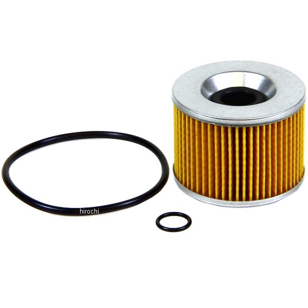オイルフィルター ろ紙 ガスケット付き ホンダ 15410-426-000/010