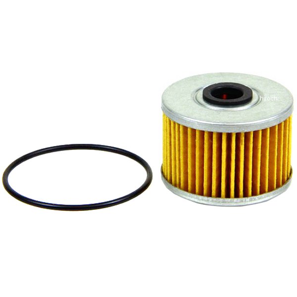 オイルフィルター ろ紙 ガスケット付き ホンダ 15410-KFO-000/315