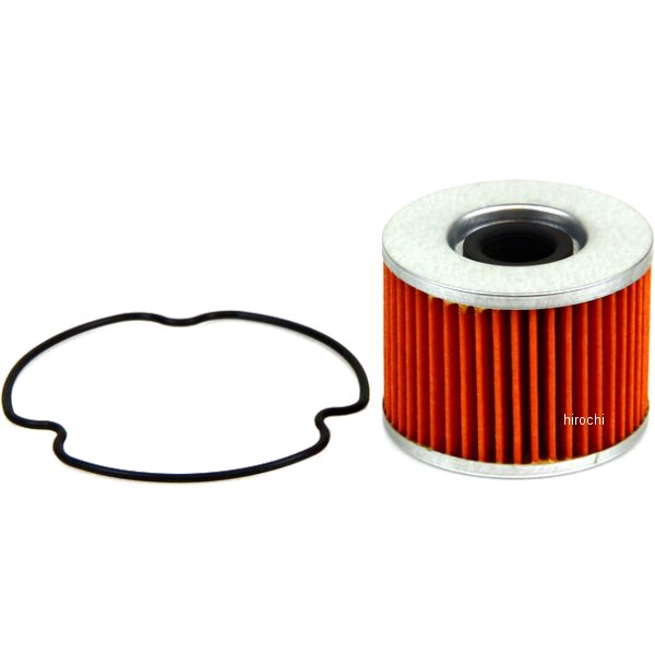 オイルフィルター ろ紙 ガスケット付き スズキ 16510-06C00