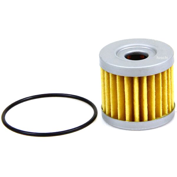 オイルフィルター ろ紙 ガスケット付き スズキ 16510-05240