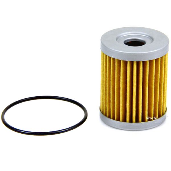 オイルフィルター ろ紙 ガスケット付き スズキ 16510-24501