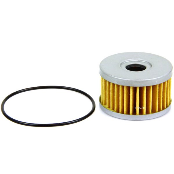 オイルフィルター ろ紙 ガスケット付き スズキ 16510-37440/50