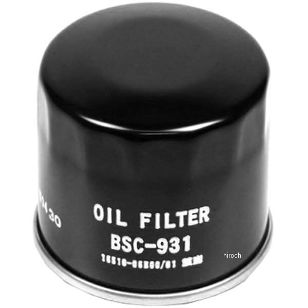 オイルフィルターカートリッジ ガスケット付き スズキ 16510-03G00/06G00