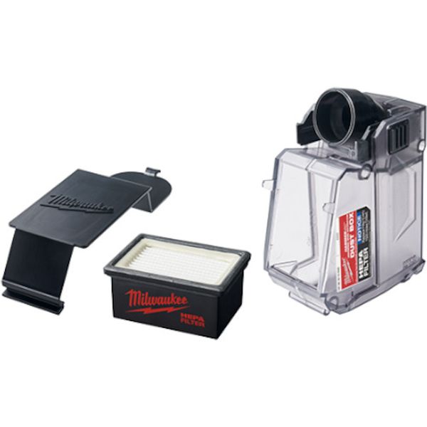 49902343 534-9165  交換用ダストケースセット