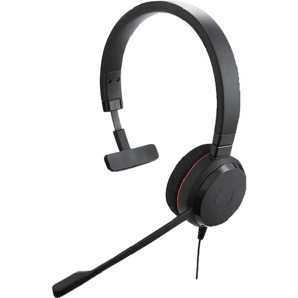 4993823109  Jabra EVOLVE 20 MS Mono