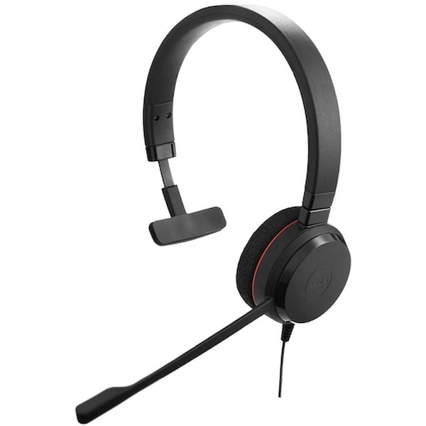 4993829209  Jabra EVOLVE 20 UC Mono