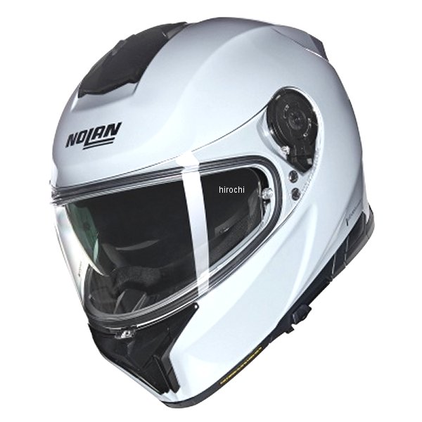 フルフェイスヘルメット N808 クラシック グレー 303 Mサイズ