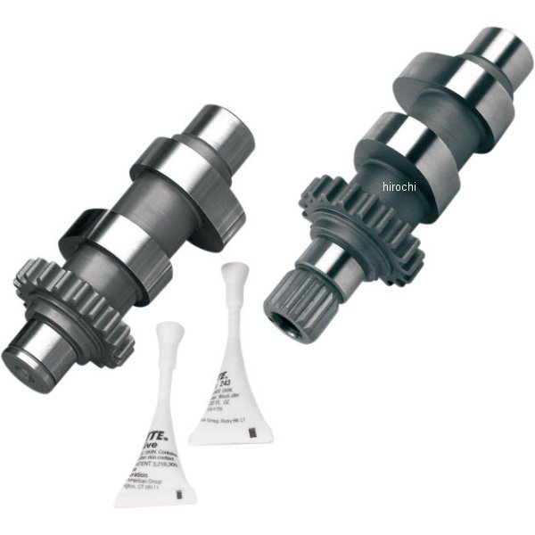 グラインドカムキット 585C チェーンドライブ 07年-17年 Twin Cam