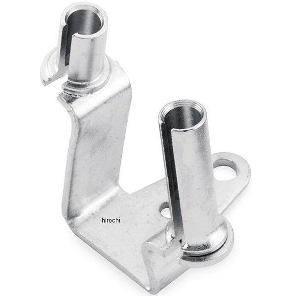 E/Gキャブ用 スロットルケーブルガイド