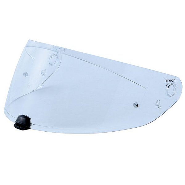 HJP247  i70用 ピンロックシールド クリア