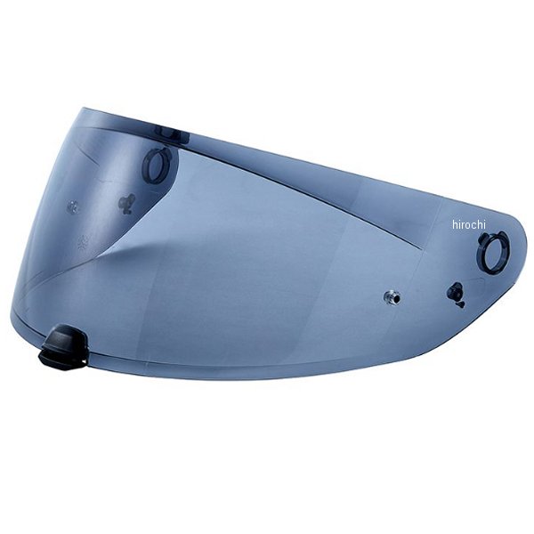 HJP247  i70用 ピンロックシールド スモーク