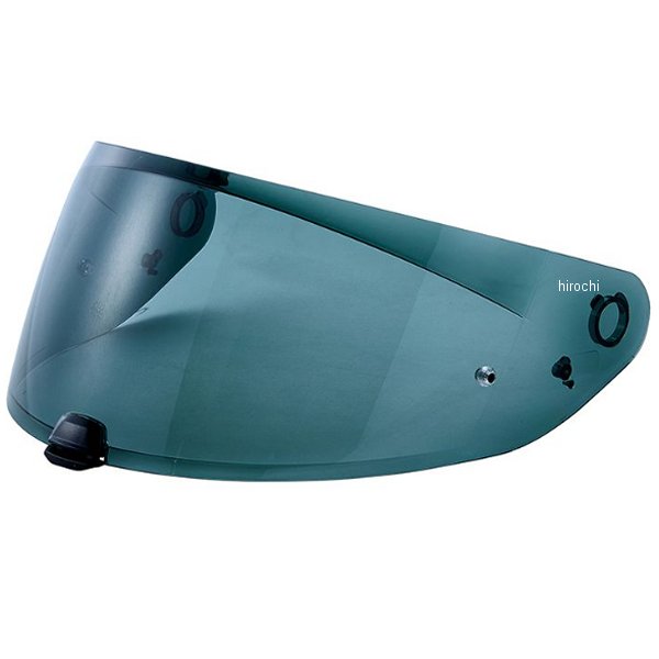 HJP247  i70用 ピンロックシールド D/SMOKE