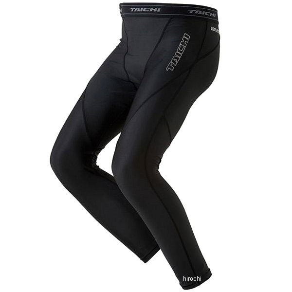 春夏モデル クールライド スポーツ アンダーパンツ 黒 XXLサイズ