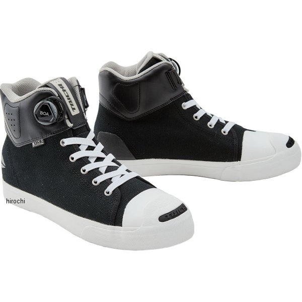 011 DRYMASTER-FIT フープシューズ 黒 26.5cm