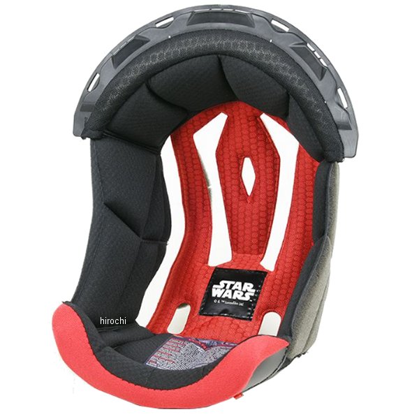 HJP496  インナーライナー RPHA90 D.VADER オプション 12mm XLサイズ