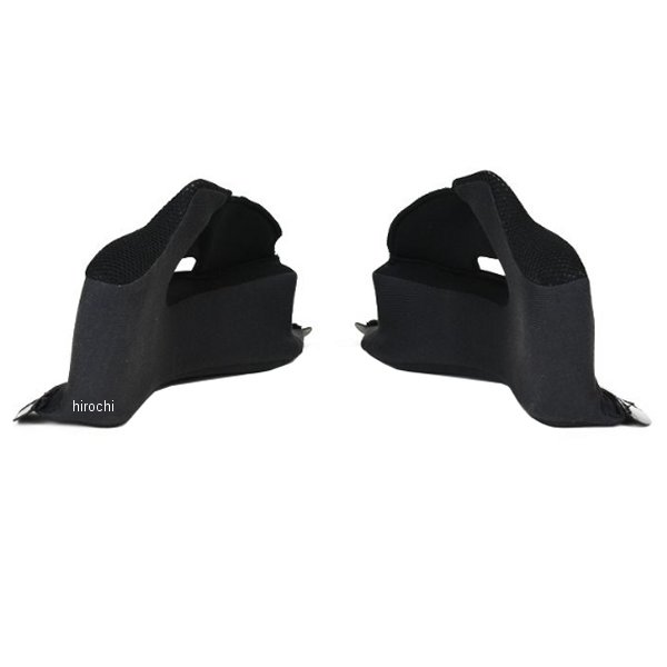 HJP485  チークパッド i70 標準 35mm Sサイズ