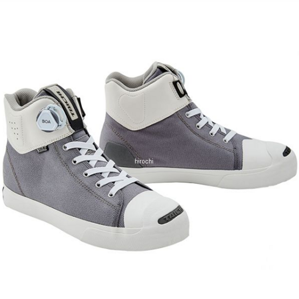 011 DRYMASTER-FIT フープシューズ グレー 26.0cm