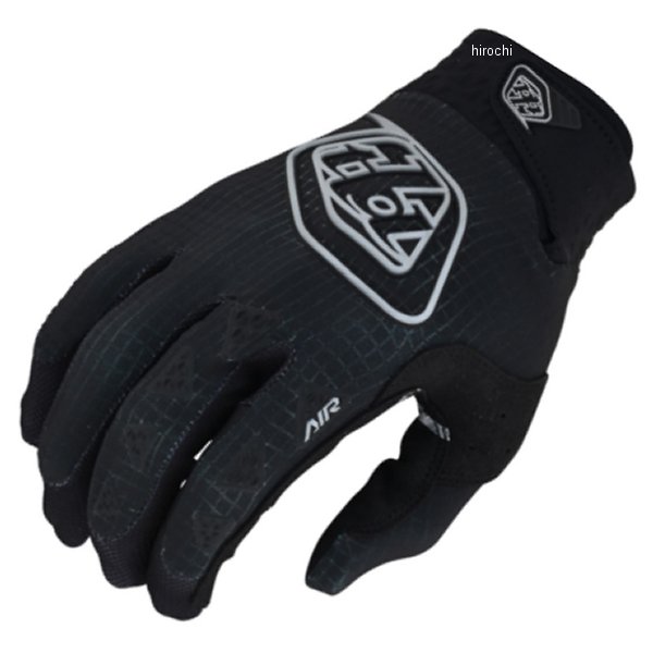 TDT081  エアー グローブ 黒 Mサイズ