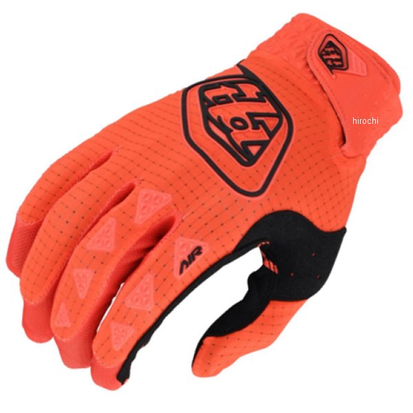 TDT081  エアー グローブ オレンジ XLサイズ