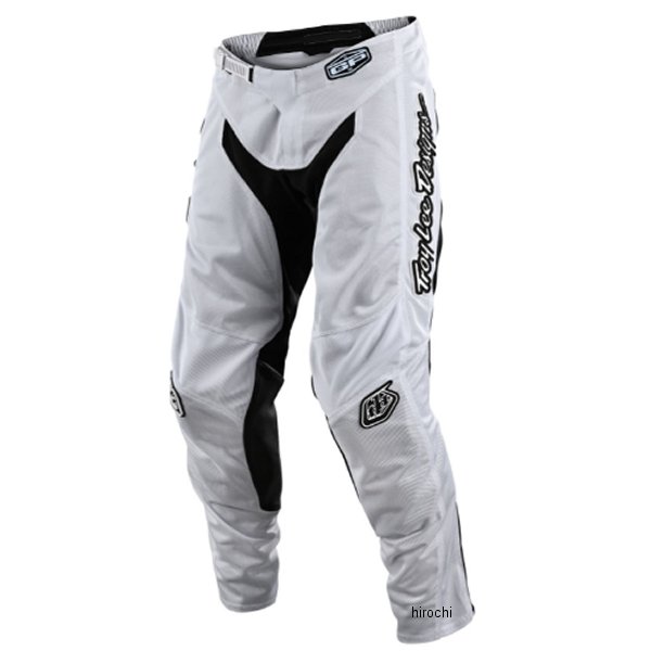 TDY213  GP エアーパンツ モノホワイト 34サイズ