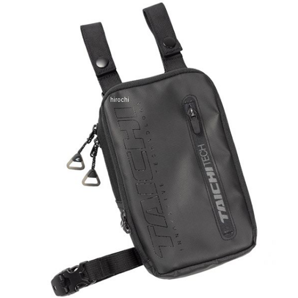 ベルト ポーチ(1.9L) 1.9L 黒