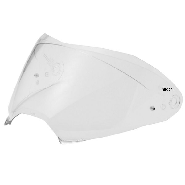 HJP251  F70用 ピンロックシールド クリア