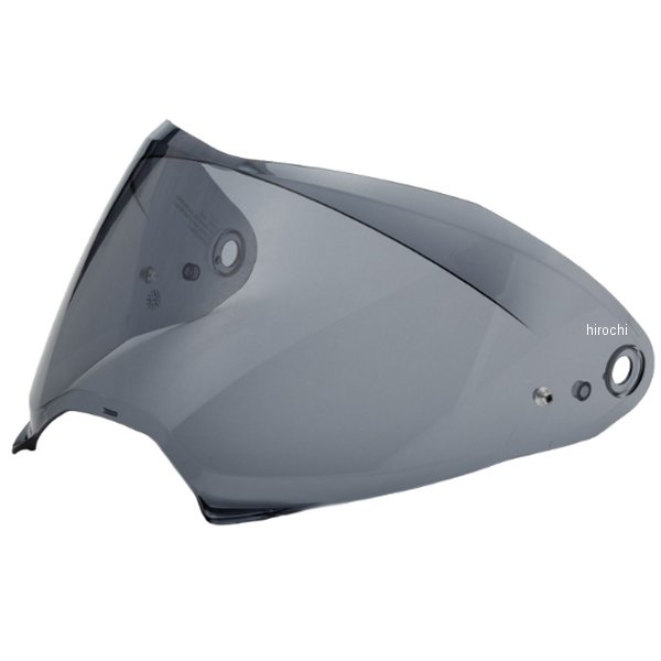 HJP251  F70用 ピンロックシールド スモーク