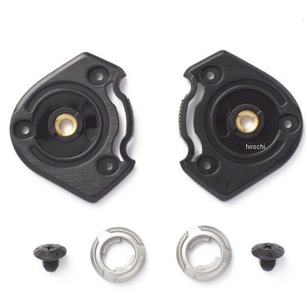 HJP253  F70用 ギアプレートセット