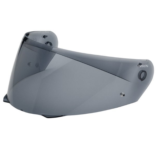 HJP254  i90用 ピンロックシールド スモーク