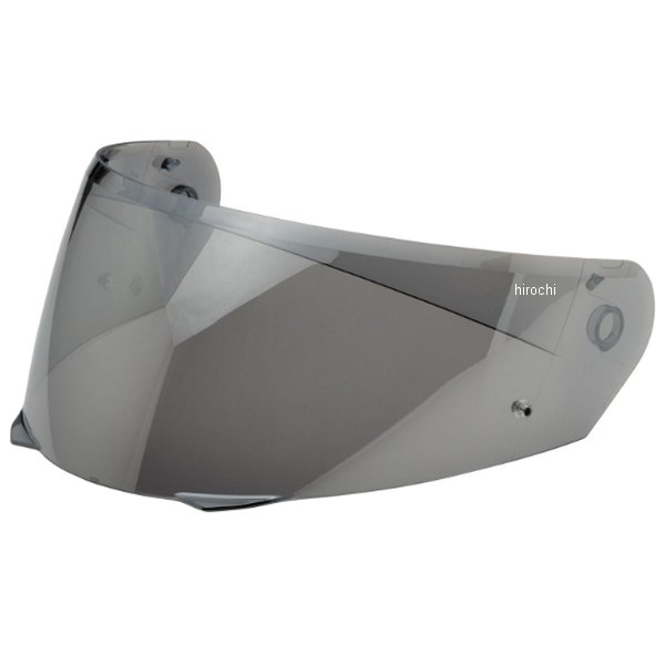 HJP255  i90用 ピンロックミラーシールド シルバー