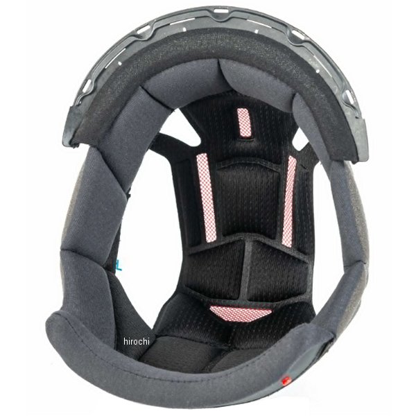 HJP498  インナーライナー F70 標準 12mm Sサイズ