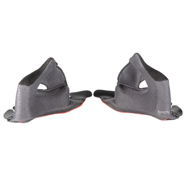 HJP501  チークパッド F70 オプション 25mm Mサイズ