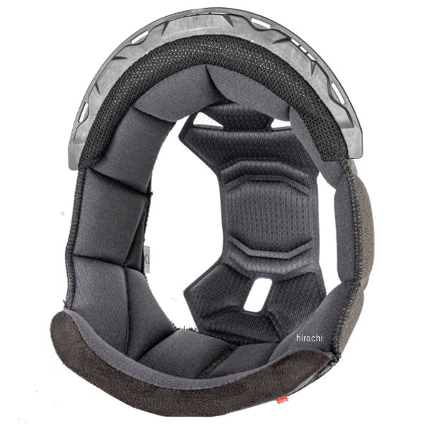 HJP502  インナーライナー i90 標準 18mm XLサイズ