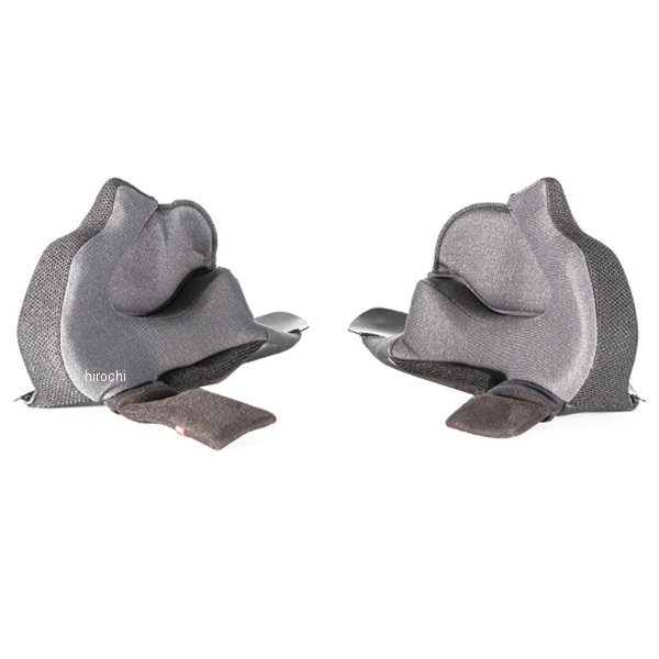 HJP504  チークパッド i90 標準 35mm M/XLサイズ