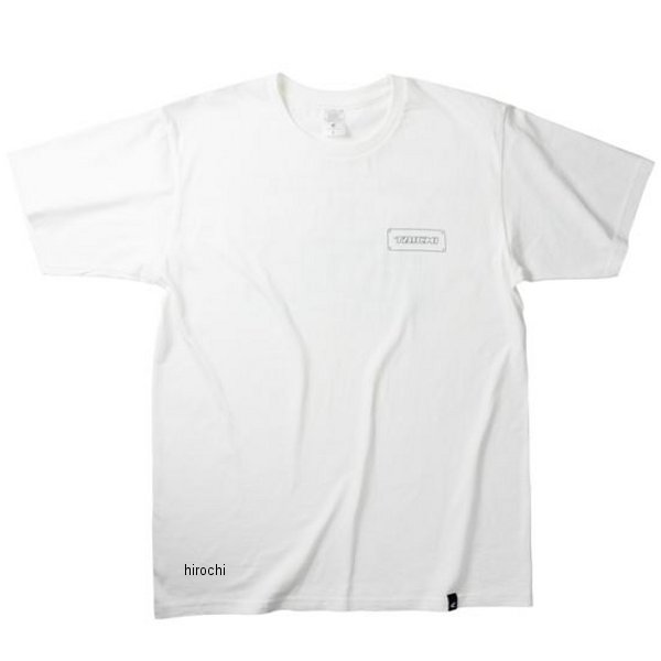 Tシャツ TOOL 白 Lサイズ