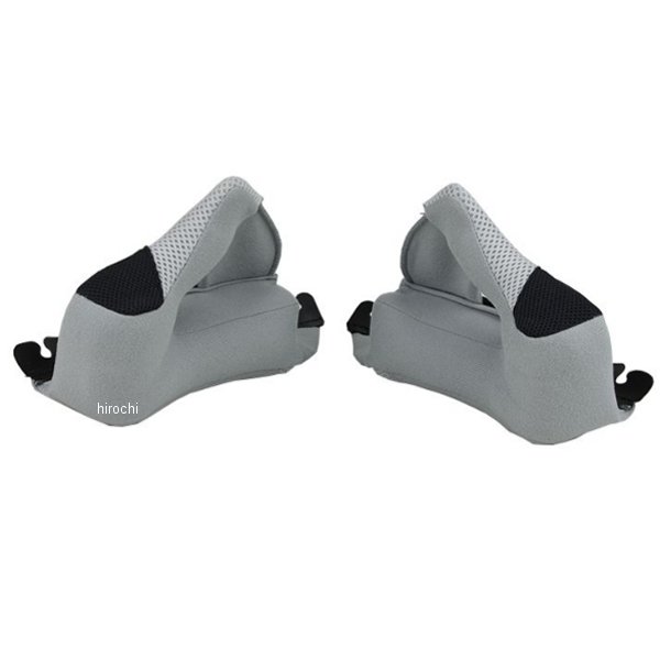 HJP491  チークパッド i50 標準 35mm M-XLサイズ