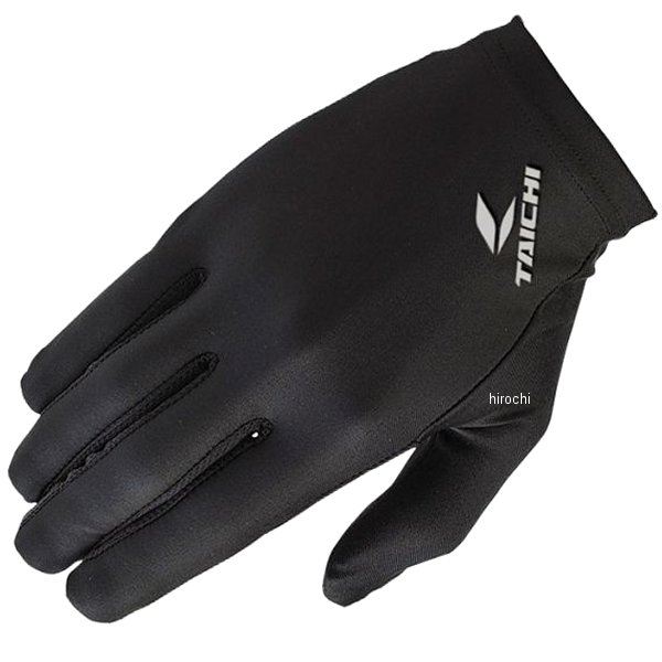 クールライド インナーグローブ S/Mサイズ 黒