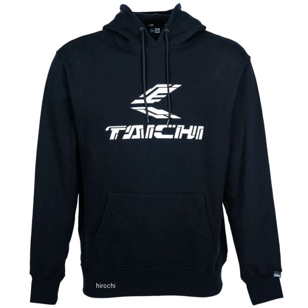 スウェットプルオーバーフーディー シブヤブラック Mサイズ