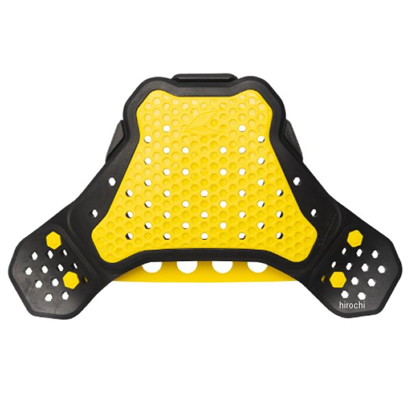 NXV018 HELINX レーシング チェストプロテクター 黒 ワンサイズ