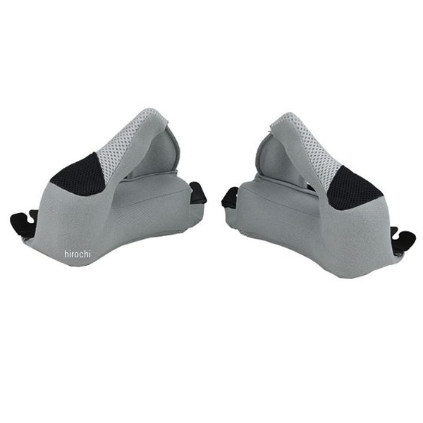 HJP493  チークパッド i50 オプション 45mm S-XLサイズ