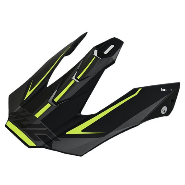 HJP620  バイザー i50 ヒューリー