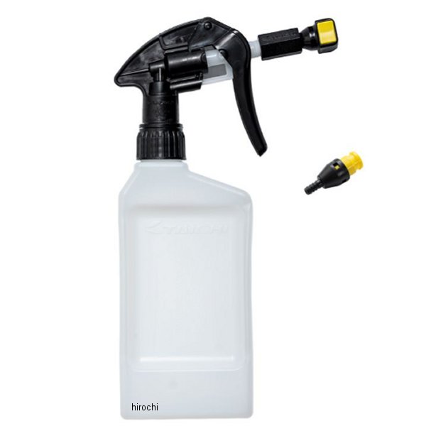 RSP503 リキッドウインド スプレー&ボトルキット 350ml