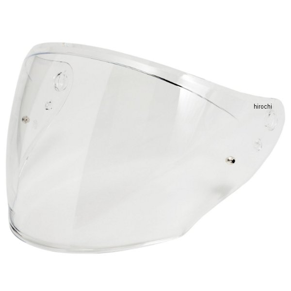 HJP260  i30用 ピンロックシールド クリア