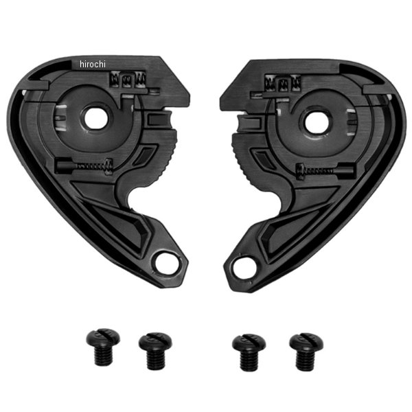 HJP262  ギアプレートセット i30用