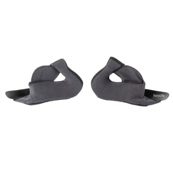 HJP513  チークパッド i30 標準 20mm Lサイズ